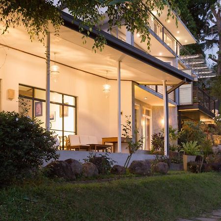 拉瓦那高地酒店 埃拉 外观 照片